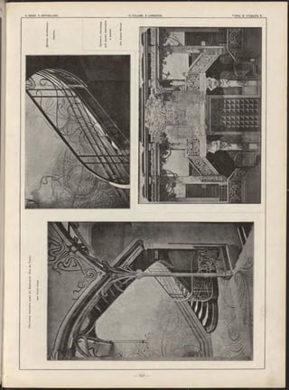 ЛѣстницачастнагодомавъБрюсселѣ(RuedeTurin).
 