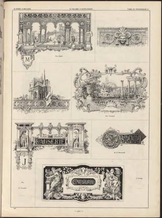 Pnc._Vignat.
Рис. Toussaint.
■|. Ю . Мошинскій.
H. Toussaint.
A. Stuttgé.
 