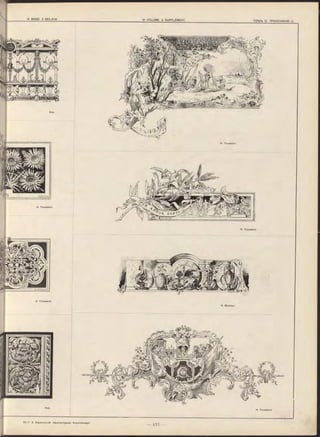 H. Toussaint.
H. T o u ssaint.
H. T o u ssaint.
Noé.
R. Rücklan.
H. Tou ssaint.
 