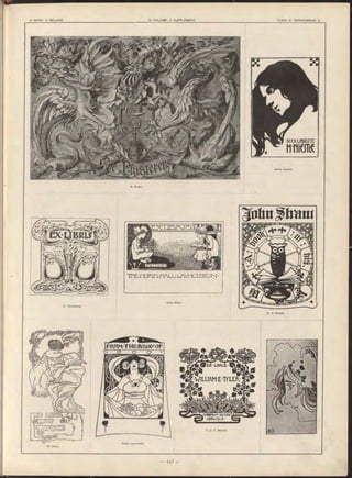 H enry N iestle.
і г ш і - л о г а п - п А ш т ѵ м с т ю і ч ■
H. G annaw ay.
E . H. A tw ell.
T. C . C. M ackie.
E th e l Larcom be.
 