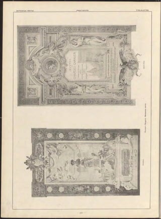 Конкурс-ьRougevin.Заглавныелисты.
 