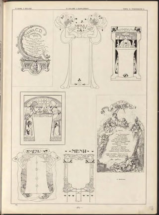 VI BAND, 2 BEILAGE. VI VO LUM E. 2 SUPPLÉMENT. Т О М Ъ VI. ПРИЛОЖ ЕНІЕ 2.
 