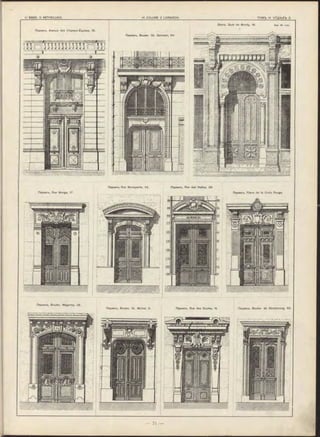 Парижъ, Avenue des Champs-Elysées, 12.
Парижъ, Boulev. S t. Germain, 64.
Ліонъ, Quai de Bondy, 16.
Парижъ, Rue des Ecoles, 11.
Парижъ, Place de la Croix Rouge.
Apx. w. Léo.
Парижъ, Rue Monge, 17.
Парижъ, Boulev. Magenta, 16.
Парижъ, Rue Bonaparte, 45.
Парижъ, Boulev. S t. Michel, 5.
Парижъ, Rue des Halles, 28.
Парижъ, Boulev. de Strasbourg, 4 0 .
 