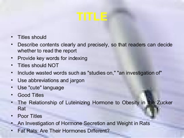 Outreach program experience image