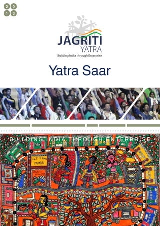 2
1
0
3
Yatra Saar
 