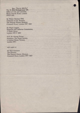 Historic catch up comp +