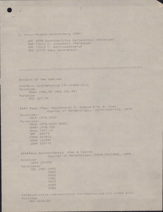 Historic catch up comp +