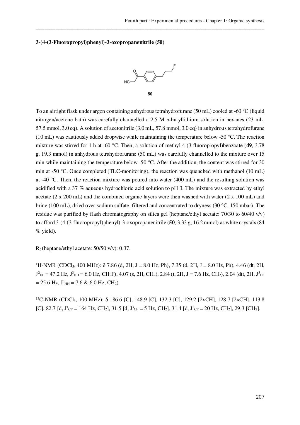 dissertation manuscript
