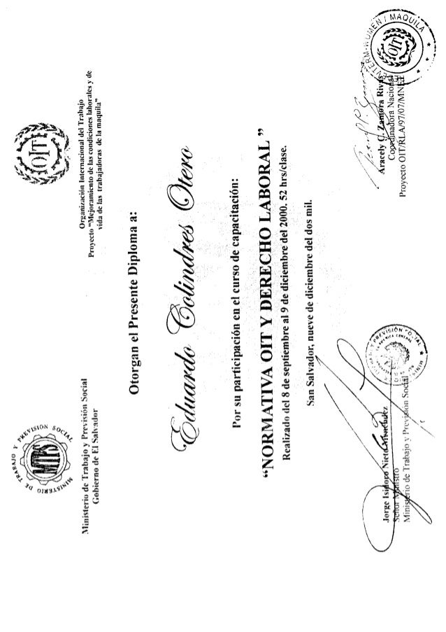 Diploma De Lic Y Demas Pdf