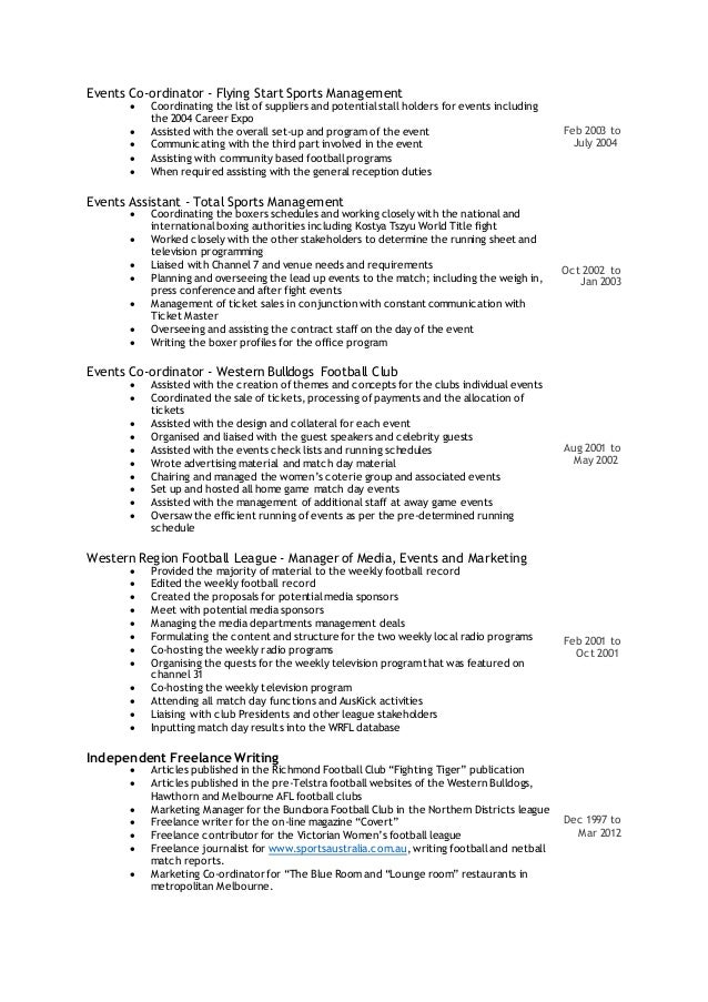 Cv template download image