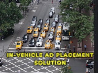 TAXI IVAP