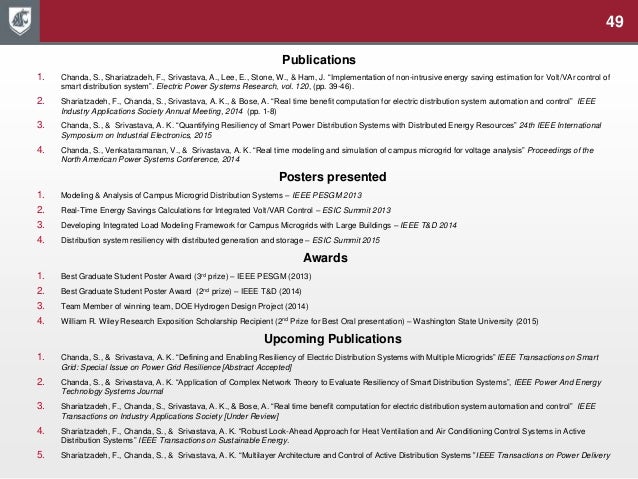 Thesis proposal powerpoint template free download image