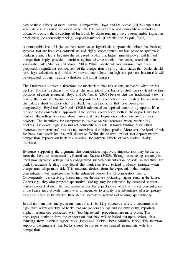 Essay on Bank: Origin, Meaning and Functions | Banking