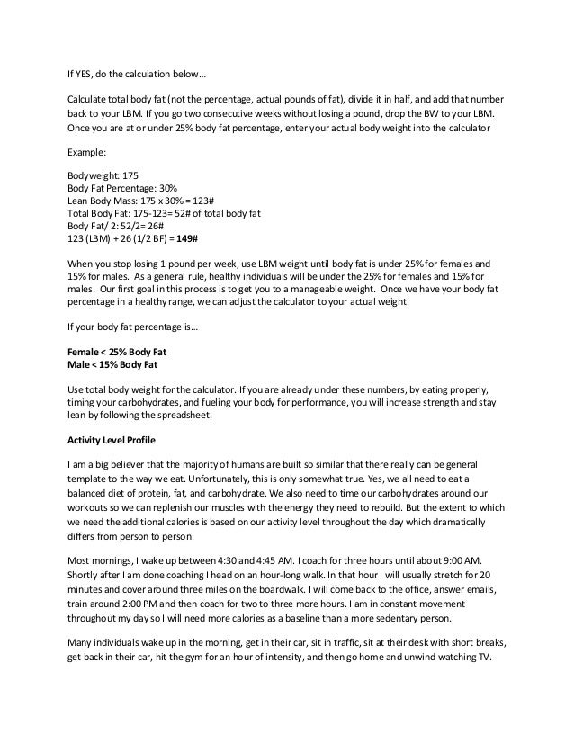 body fat percentage calculation methods body fat percentage calculation methods
