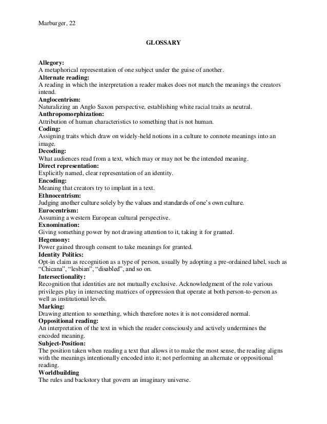 Help with thesis statement picture