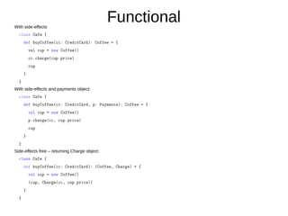 From Java to Scala - advantages and possible risks | PDF