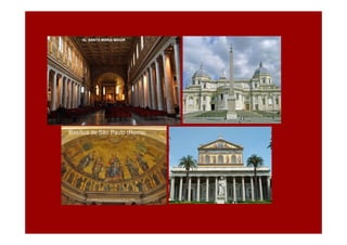 Basílica de São Paulo (Roma)
 