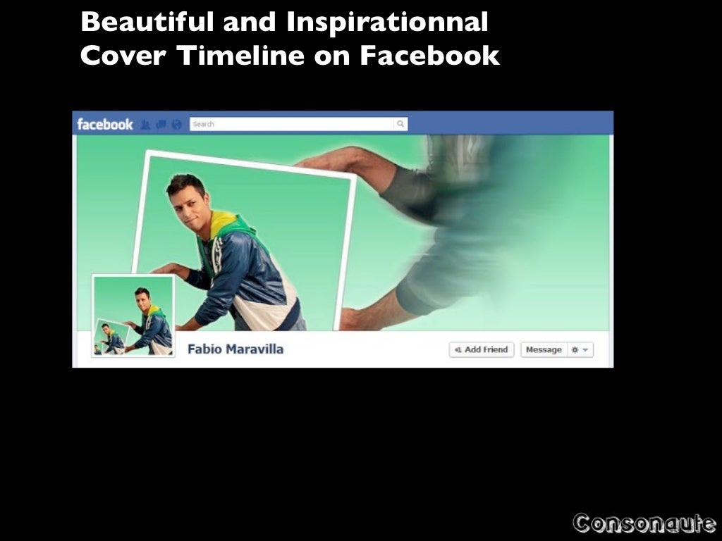 61 Beautiful & Inspirational Timeline Cover on Facebook