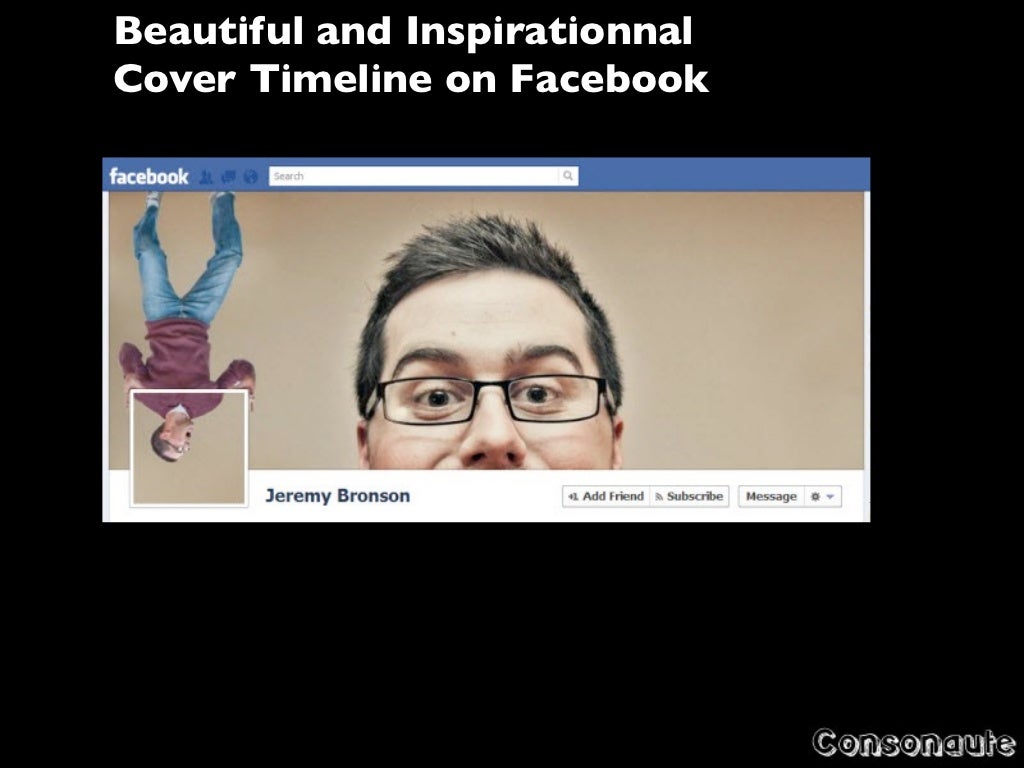 61 Beautiful & Inspirational Timeline Cover on Facebook