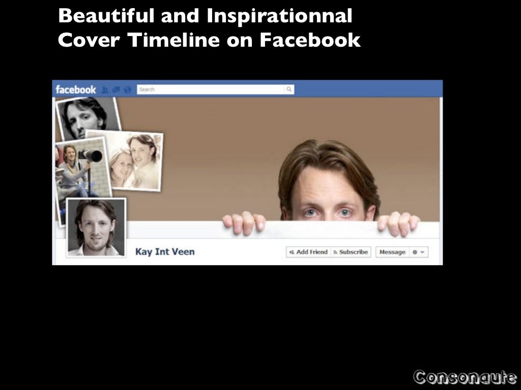 61 Beautiful & Inspirational Timeline Cover on Facebook