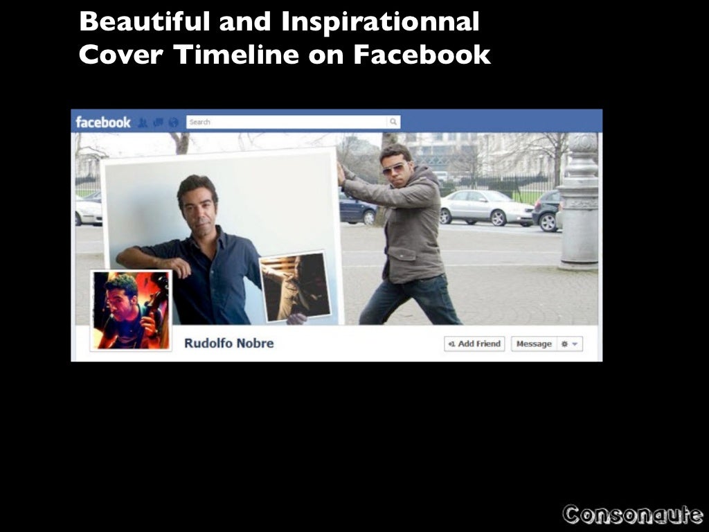 61 Beautiful & Inspirational Timeline Cover on Facebook