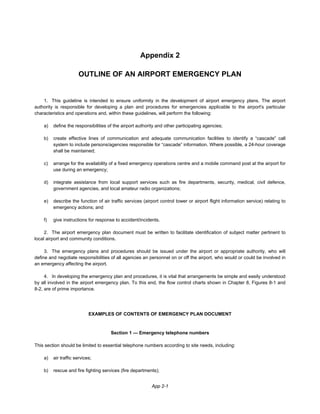 62 00 icao+doc+9137-airport+services+manual_part+7+-+airport+emergency ...