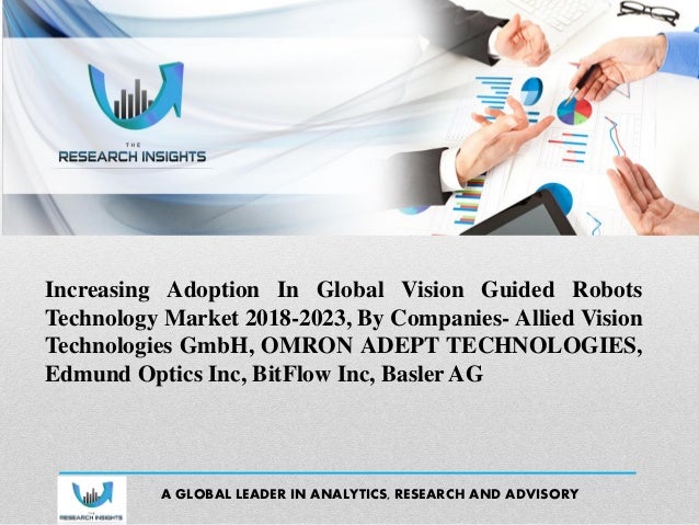 adept technology gmbh