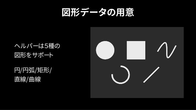 Unity道場 Vectorgraphicsで作る エモい表現 Unity道場 Vectorgraphicsで作る エモい表現