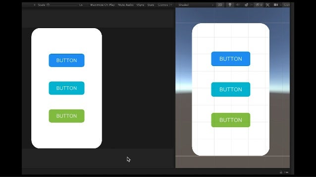 Unity道場 Vectorgraphicsで作る エモい表現