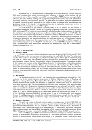 Enhancing preservice teachers’ collaborative problem solving through ...