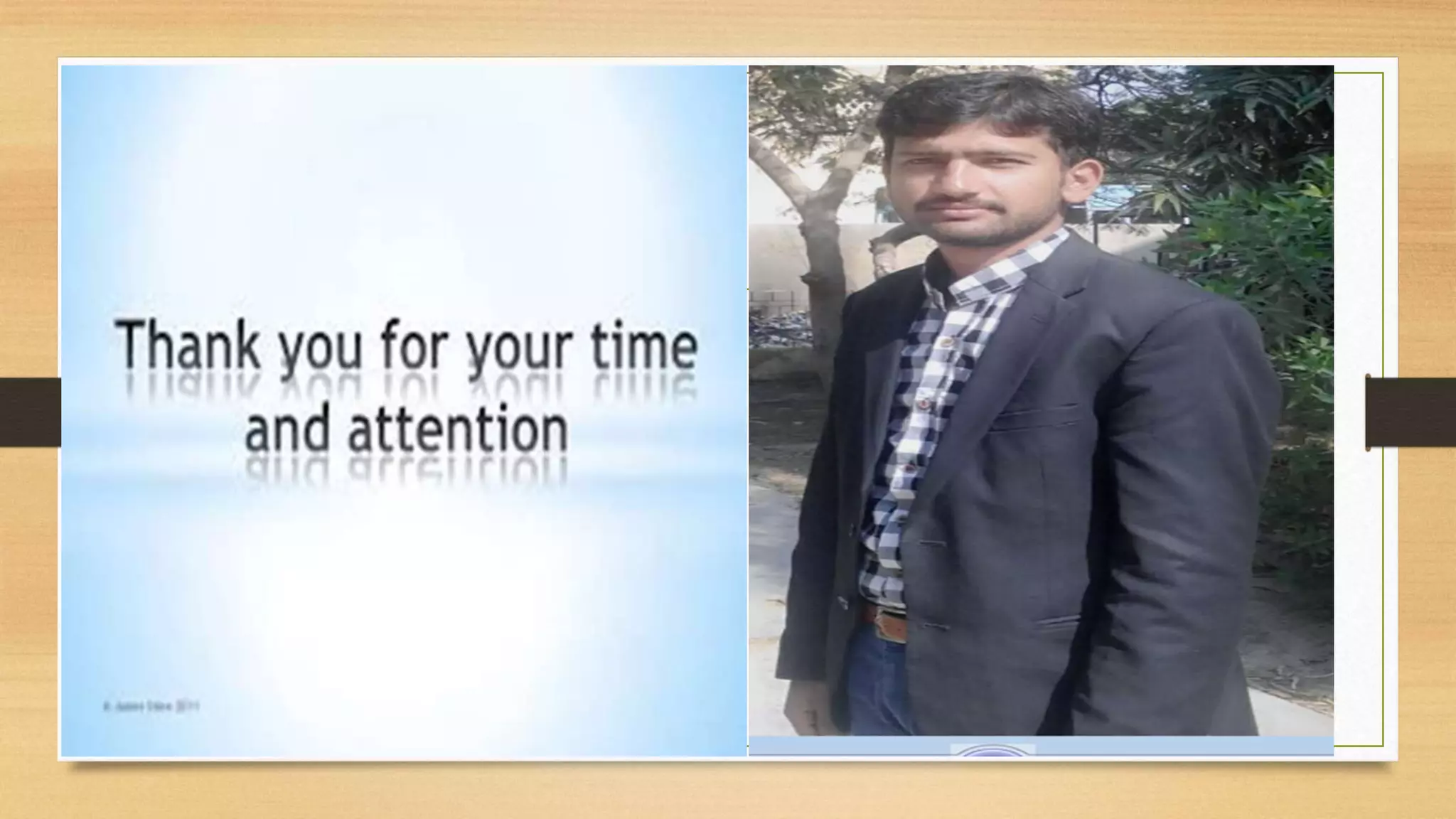 Formative and Summative Assessment