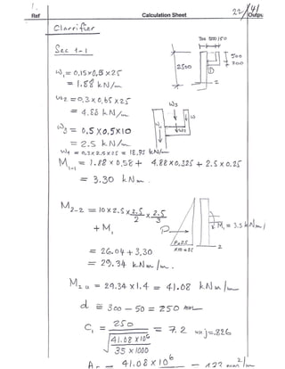 62 khbt-da-s.o (calculation sheets-wwtp)1 f 42