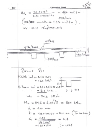 62 khbt-da-s.o (calculation sheets-wwtp)1 f 42