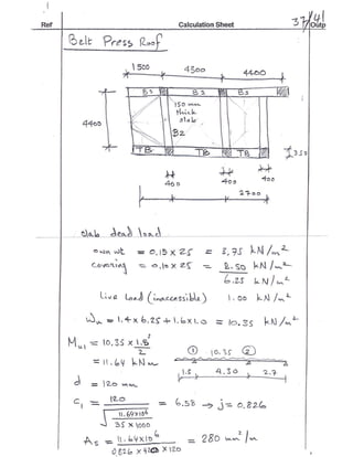 62 khbt-da-s.o (calculation sheets-wwtp)1 f 42