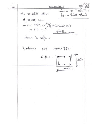 62 khbt-da-s.o (calculation sheets-wwtp)1 f 42
