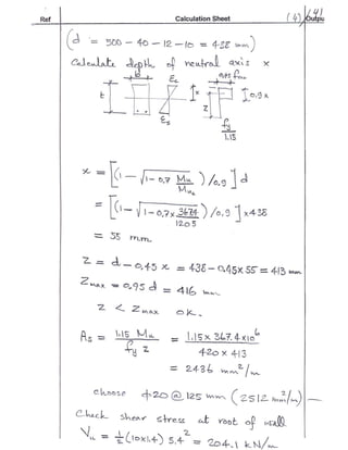 62 khbt-da-s.o (calculation sheets-wwtp)1 f 42