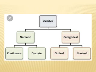 Types of Variables | PPT
