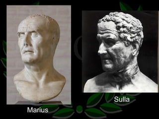 Marius Sulla 