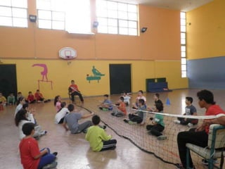 αθλητικές δραστηριότητες 6 οκτωβρίου 2014 διαφορετικοτητα