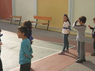 αθλητικές δραστηριότητες 6 οκτωβρίου 2014 διαφορετικοτητα