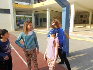 αθλητικές δραστηριότητες 6 οκτωβρίου 2014 διαφορετικοτητα