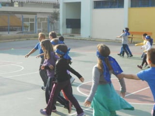 αθλητικές δραστηριότητες 6 οκτωβρίου 2014 διαφορετικοτητα