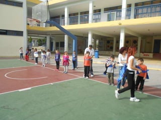 αθλητικές δραστηριότητες 6 οκτωβρίου 2014 διαφορετικοτητα