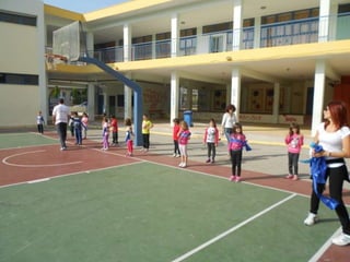 αθλητικές δραστηριότητες 6 οκτωβρίου 2014 διαφορετικοτητα