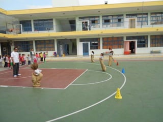 αθλητικές δραστηριότητες 6 οκτωβρίου 2014 διαφορετικοτητα