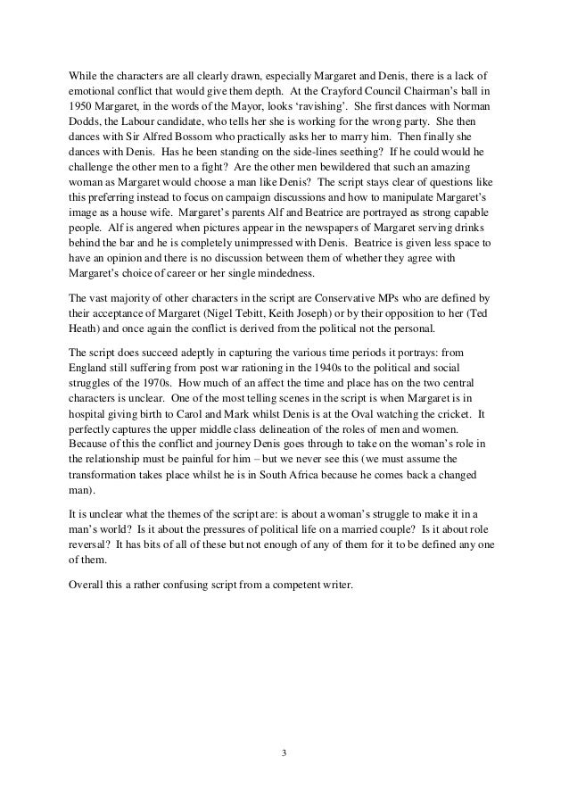 simple report sample feature film simple report sample