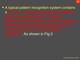 Lecture 1 _ Intro PatternRecognition.ppt