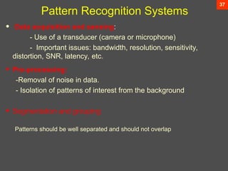 Lecture 1 _ Intro PatternRecognition.ppt