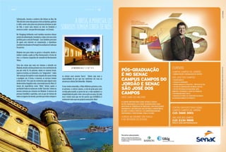 Sofisticação, charme e conforto não faltam na Ilha. Na
Vilanãotemcomonãopassearentreaslojinhas,galerias
e cafés; comer uma pizza nas pizzarias próximas ao pier
da Vila, e ouvir uma música ao vivo no Estaleiro e
encerraranoite–aosquetêmmaispique–noCreoula.
No Shopping Ardhentia você também encontra ótimos
pontosdealimentação,temakeria,elojascomumavista
perfeita para a orla do Perequê. Caso também precisem
de apoio com internet ou computação, a Speedmax
(tambémlocalizadanoPerequê)teauxiliaráemtudoque
forpreciso.
Ilhabela tem para todos os gostos e situações: desde a
melhor comida a quilo no Max Restaurante a frutos do
mar, e a famosa casquinha de camarão do Restaurante
Viena.
Uma das coisas que mais me chamou a atenção em
Ilhabela,desdeaminhaprimeiravez,foiosentimentode
paz por estar lá. As pessoas, sejam os caiçaras locais,
sejamosturistas,osvisitantes,eos‘’imigrantes’’: todos
têmumapazdeespíritoeumasimpatiadecausarinveja
a qualquer um. A brisa, a maresia, os sorrisos tomam
conta de nós! Foi o que me convenceu após alguns anos
desdeminhachegadaàvela,amemudarparalá.Meus12
meses de experiência como ‘’ilhéu’’ beirou quase a
perfeição!Todosteconhecem,tedão‘’bomdia’’,vivemna
mesma sintonia por estarem em Ilhabela. A mistura de
pessoas humildes e queridas, com as que ali visitam de
todos os lugares do mundo, permite que todos estejam e
ABRISA,AMARESIA,OS
SORRISOSTOMAMCONTADENÓS!
se sintam num mesmo ‘barco’. Talvez seja essa a
especialidade do por que nos sentirmos em casa ao
atravessaraBalsaSãoSebastião–Ilhabela.
O mar verde esmeralda, a Mata Atlântica próxima a nós,
as pessoas, a cultura caiçara, a orla da praia para uma
corrida pela manhã, os pores do sol, a vida saudável e a
simplicidadedepodervivercomospésnaareia,foitudo
isso e muito mais que me fez provar que ILHABELA é
realmentetudooqueseupróprionomejádiz.Bela!
I F V I A G E M 58What If
I L H A B E L A / C E N T R O
 