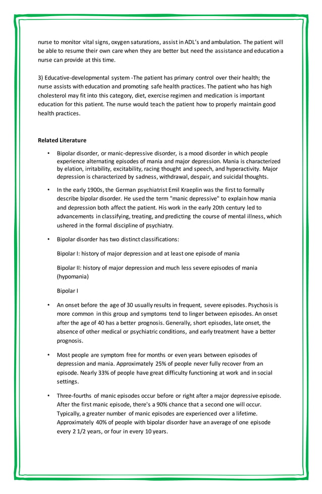 62063954 case-study-bipolar-disorder